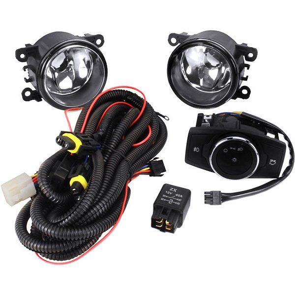 Kit Ka 2019 > s/ Moldura Botão Modelo Original