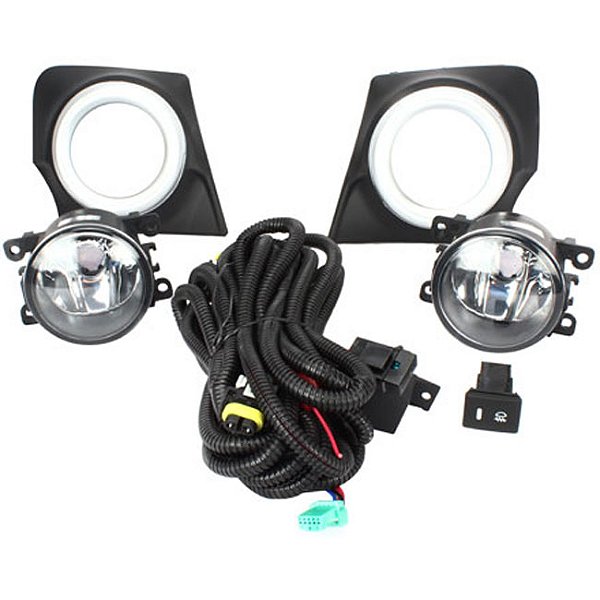 Kit L200 Triton Sport 2018 > Botão Modelo Original
