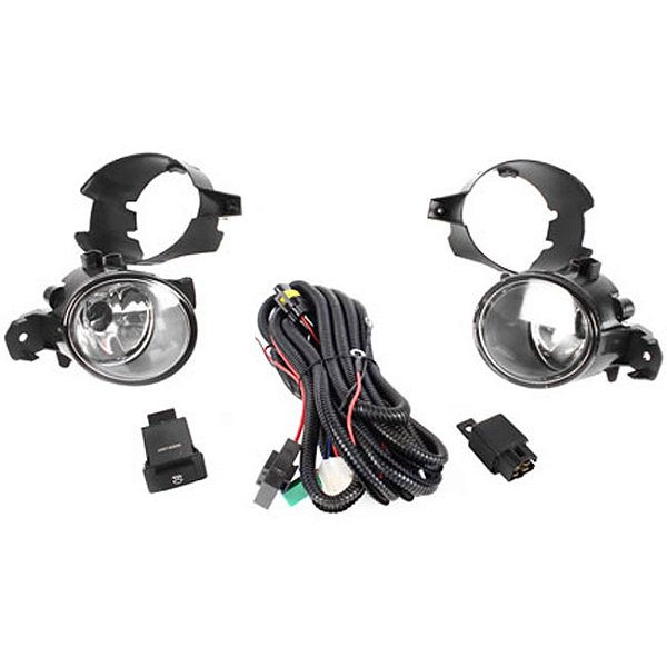 Kit Sentra 2010 > 2013 Botão Modelo Original