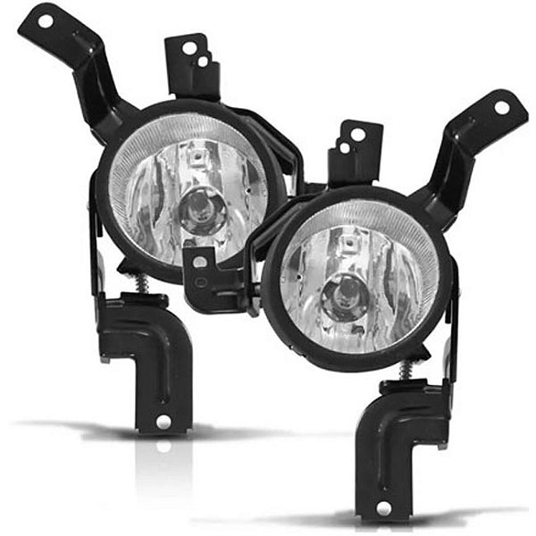 FAR AUX CR-V 2007 > 2009 LD