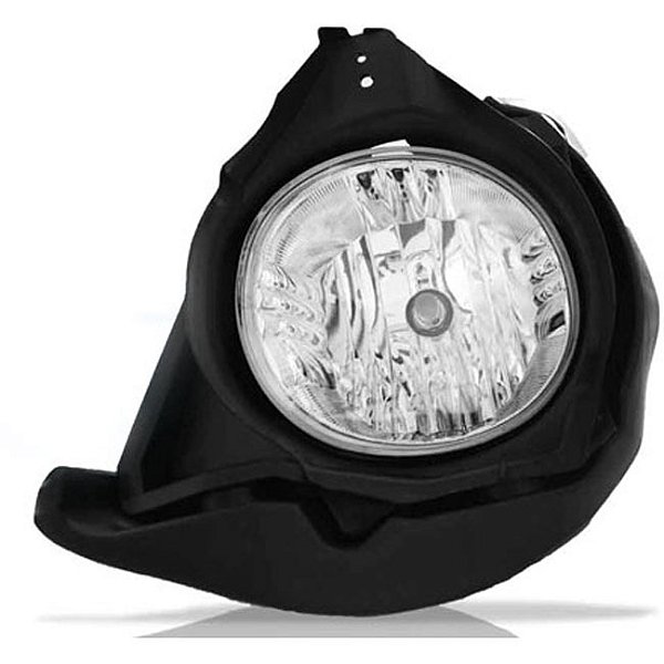 FAR AUX HILUX SW4 2006 > 2011 LD