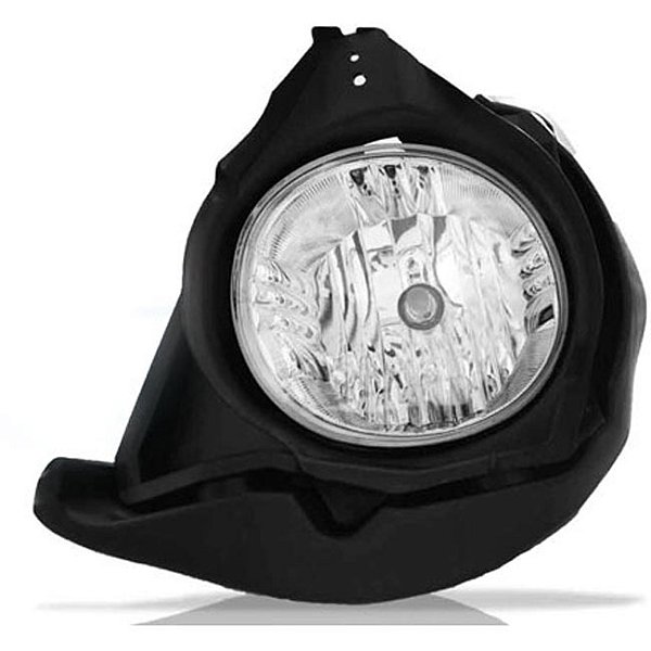 FAR AUX HILUX SW4 2006 > 2011 LE