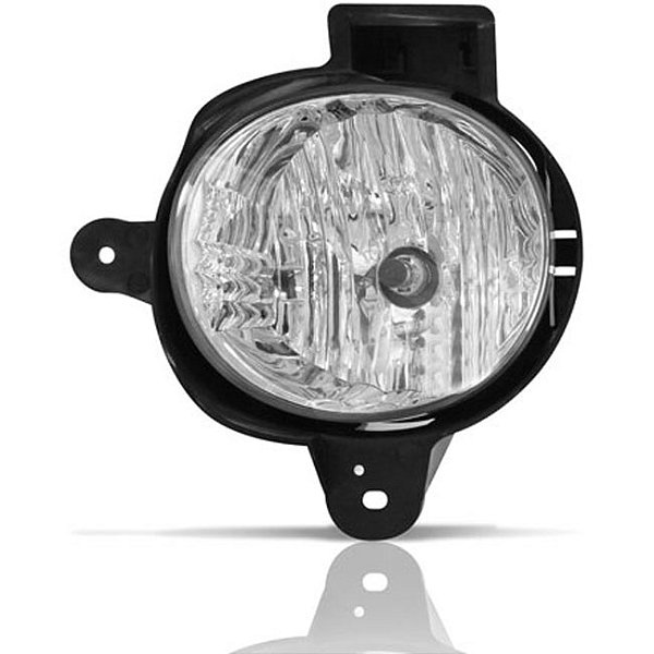 FAR AUX HILUX SW4 2012 > 2016 LD