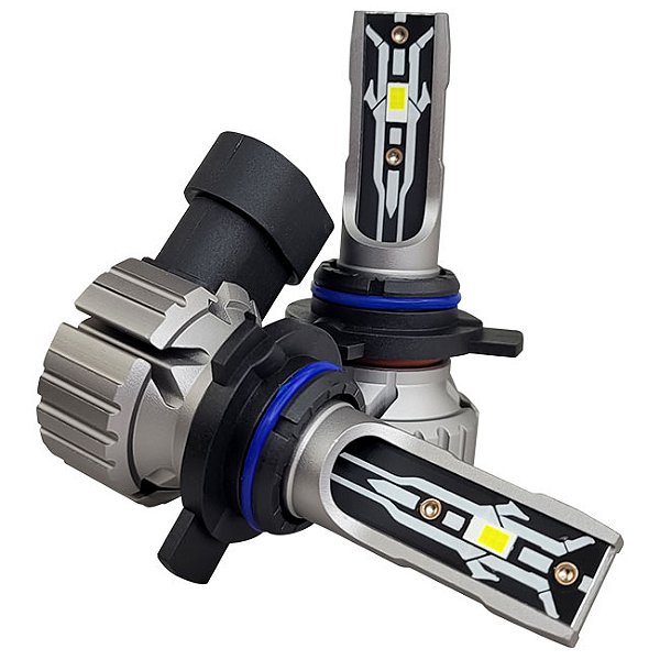 ULTRALED S16 NANO 9012 HIR2 4300K 12V 40W 4200LM