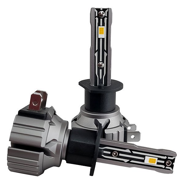 ULTRALED S16 NANO GOLD H1 3000K 12V 40W 4200LM