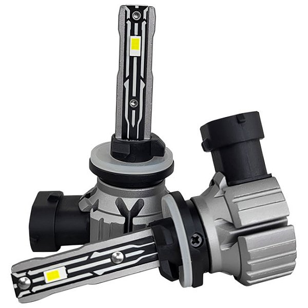 ULTRALED S16 NANO H27 4300K 12V 40W 4200LM