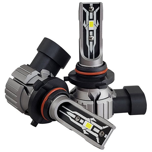 ULTRALED S16 NANO HB3 4300K 12V 40W 4200LM