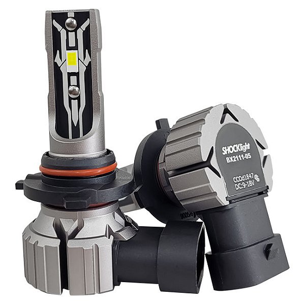 ULTRALED S16 NANO HB3 6000K 12V 40W 4200LM