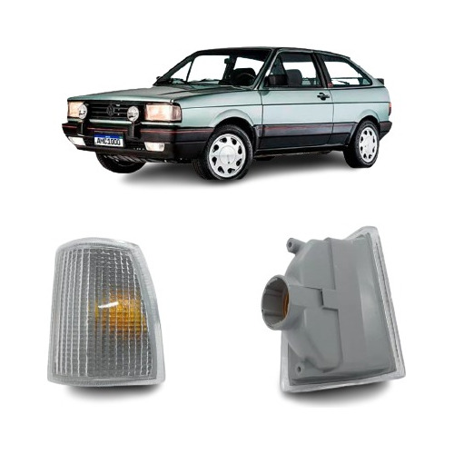 LANT.DIANT.GOL/VOY/PAR/SAV 87/90 LE CRISTAL