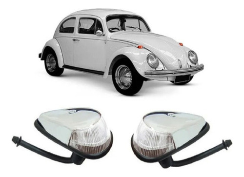 LANT. PISCA DIANT. VW 1200/1300/1500 CRISTAL