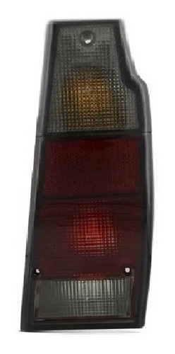 LANT.TRAS PAR/SAV 83/97 LD FUME