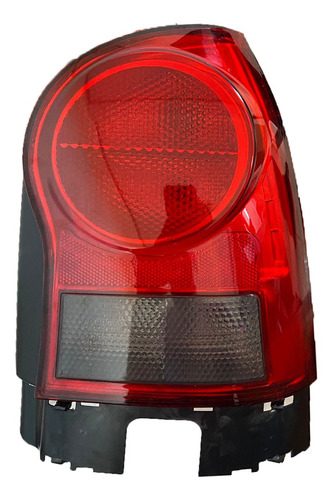 LANT. TRAS. GOL G. IV POWER 2006/2008 LD FUMÊ