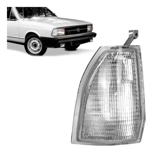 LANTERNA DIANT. PASSAT 78/82 LE CRISTAL