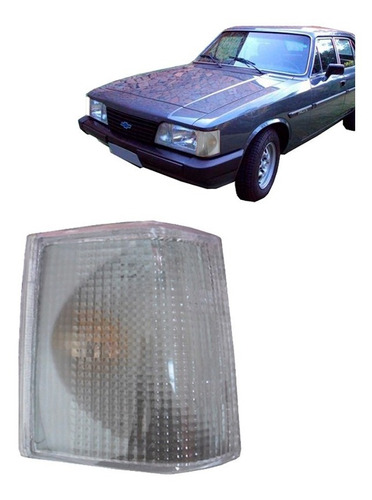 LANT.DIANT.OPALA/CARAV.88/92 LD CRISTAL