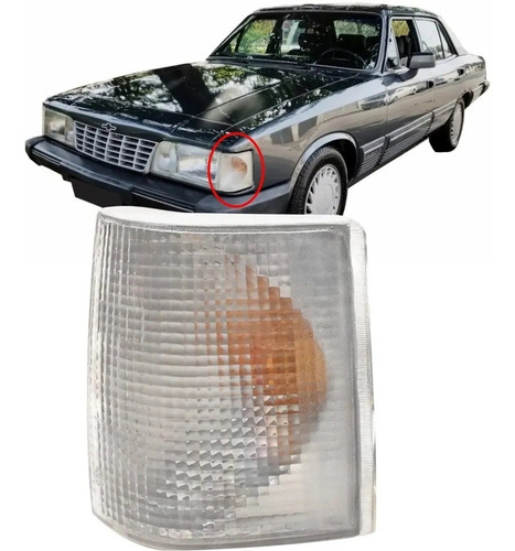 LANT.DIANT.OPALA/CARAV.88/92 LE CRISTAL