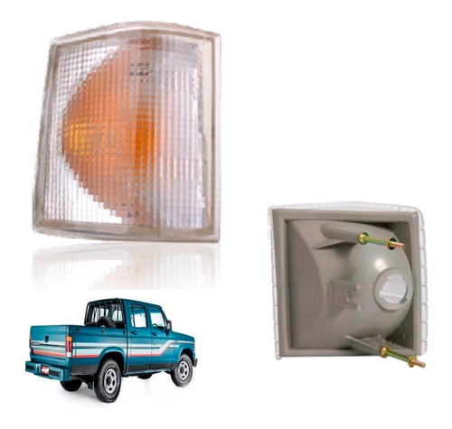 LANT.DIANT D20/A20/C20 93/98 LE CRISTAL