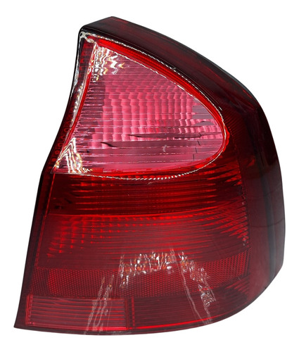 LANT TRAS CORSA SEDAN 03/11 RE ROSA LD