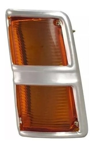 LANTERNA  DIANT. OPALA 75/79 LD AMBAR