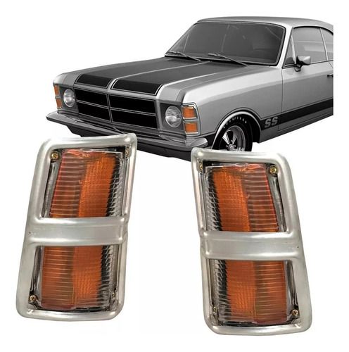 LANTERNA  DIANT. OPALA 75/79 LD CRISTAL