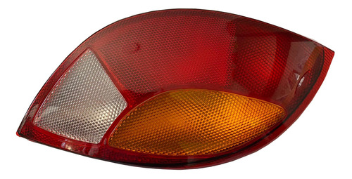 LANT.TRAS.FORD KA 97/01 LD AMBAR