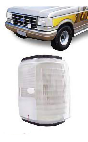 LANT.DIANT.F-1000 93/97 LD CRISTAL