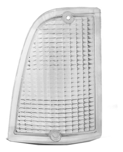 LENTE DIANT. CORCEL II 78/84 LD CRISTAL