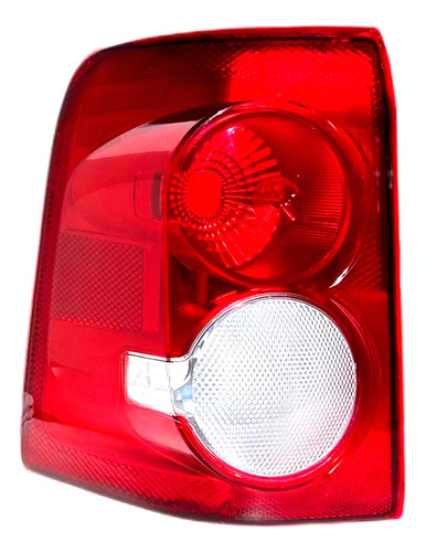 LANTERNA TRAS.ECOSPORT 2008...ADPT.MOD.03/07 LD RUBÍ