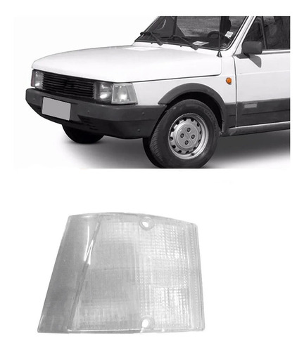 LENTE DIANT.SPAZIO/FIORINO/PANORAMA 83/86 LE CRISTAL