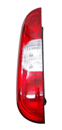 LANT. TRAS. DOBLO 10/18 FIORINO 2014 EM DIANTE LE RUBI