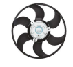 ELETROVENTILADOR GOL/PARATI/SAVEIRO 1.0/1.6/1.8/2.0 99/05