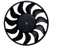 ELETROVENTILADOR CELTA 00/05 - PRISMA 06/ - STRADA/PALIO 02