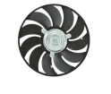 ELETROVENTILADOR FORD ECOSPORT 02/12 - FIESTA 02/16