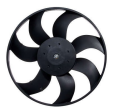 ELETROVENTILADOR GM MERIVA 06/ (C/AR)