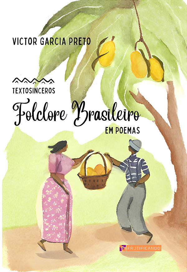 Folclore brasileiro em poemas