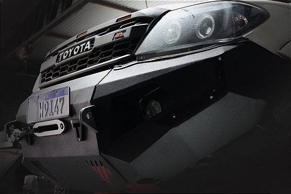 HILUX PERSONALIZADO AÇO 2006 À 2011