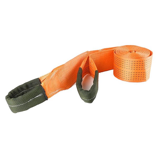 Cinta de Arraste 10M 10TON Brutus Off Road