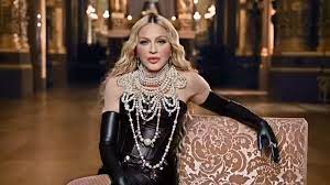 Madonna - Celebration Tour
