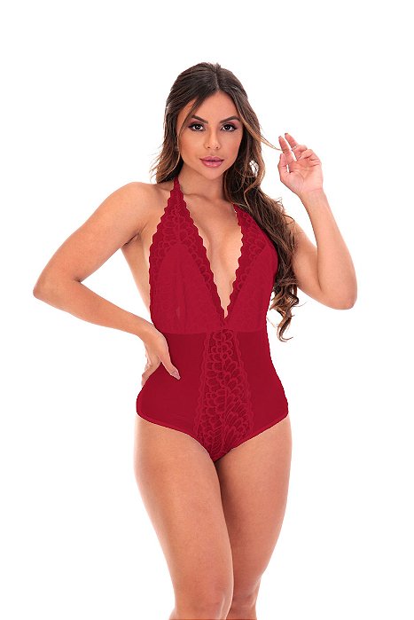 Body Bruna