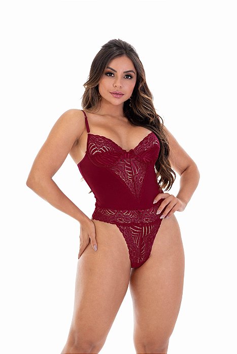 Body Fernanda