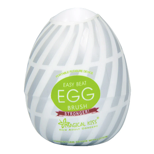 Egg Easy Beat Brush