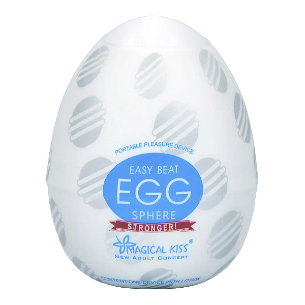 Egg Easy Beat Sphere