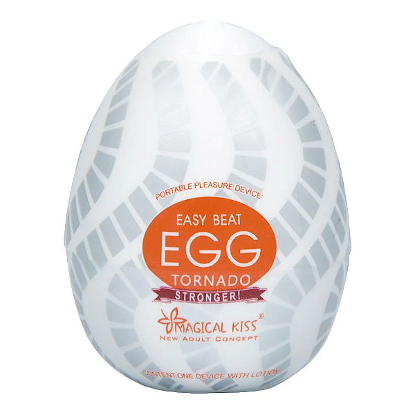 Egg Easy Beat Tornado