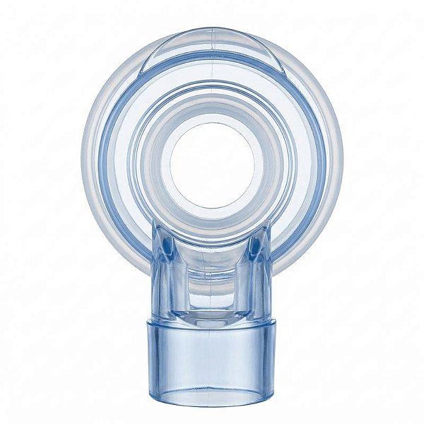 Adaptador para Válvula PEEP Diverter