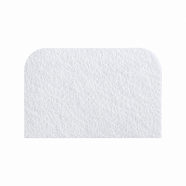 Filtro CPAP SleepLive e BPAP Bi-Live Gaslive