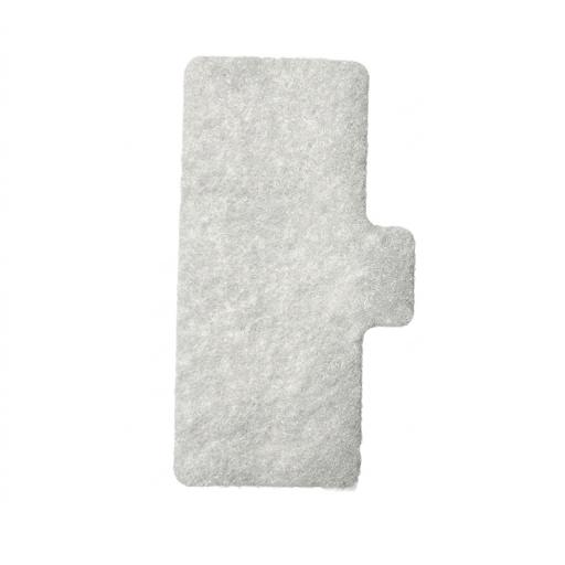 Filtro Branco para Bipap RemStar Synchrony II / Unidade