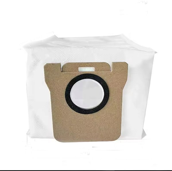 Saco De Pó Reposicao  Para Aspirador Robô Xiaomi Mijia M40