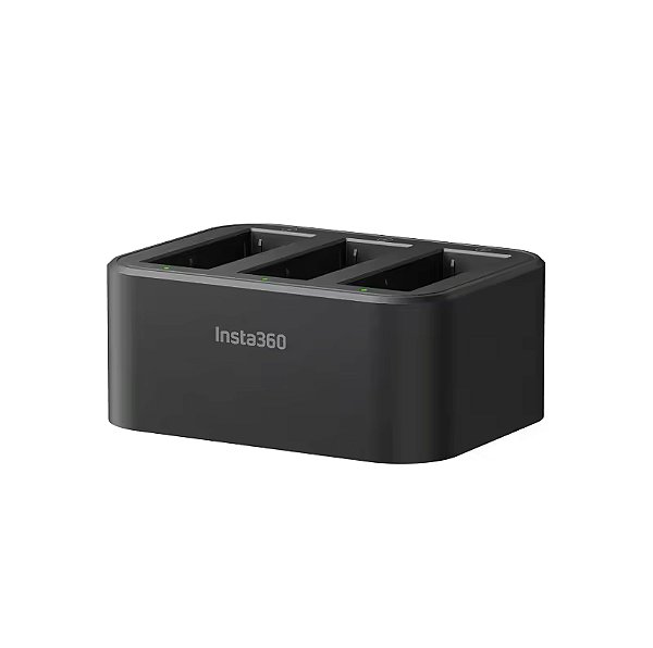 Hub Carregador De Bateria Insta360 Ace Pro 1 E 2 -  Original