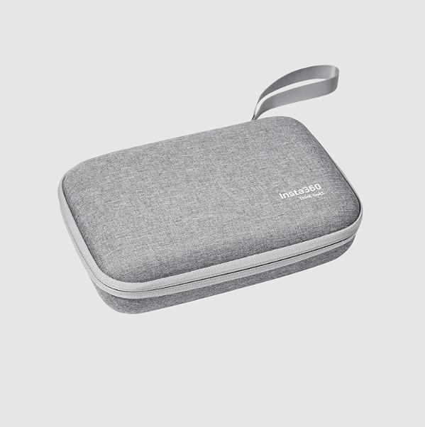 Bolsa Estojo De Transporte Insta360 Ace Pro 1, 2 - Original