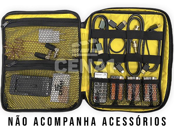 Case Organizador Multiuso 30cm x 24cm