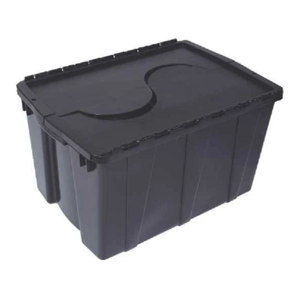 Caixa Organizadora Container 56L